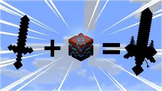 The BEST ITEM in ALL OF SKYBLOCK (Hypixel Skyblock)