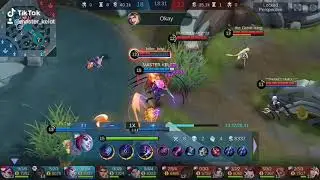 Savage Selena!! | Mobile Legends