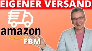 Amazon FBM: The right Amazon shipping settings | 