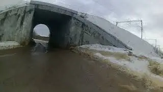 Велопокатушка =)