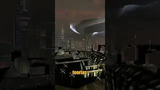Vocês conhecem a cidade fantasma do need for speed underground 2? #shorts