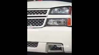 Truck Edit On D Gas