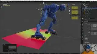 Relation between the position and the push quality (pascal briand vlog)