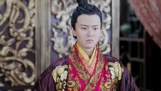 ซีรีส์จีน ศึกชิงบัลลังก์ราชวงศ์ถัง1 เหรินเจียหลุน