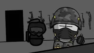how to use grenades in madness combat