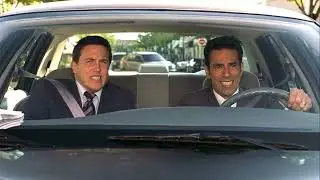 white chicks (2004) - bag thief