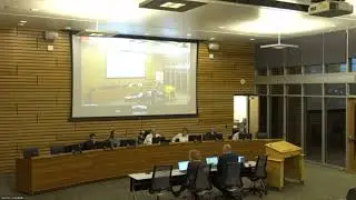 Planning Commission - October 15, 2024