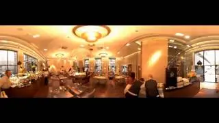 FIABCI Prix d'Excellence winner: Continental Hotel Budapest