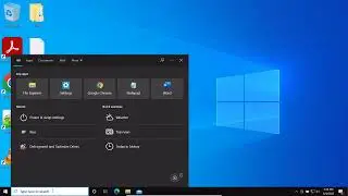 Windows 10 - How To Change Screen Resolution and Size - 2022
