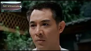 PUKUL K.O JET LEE