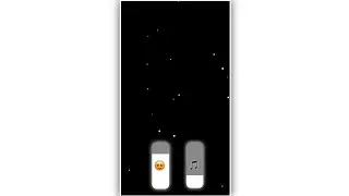 Template Video Background Full Screen | light Effect | Kinemaster Template Black Screen Status