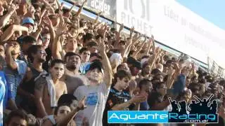Racing Club - All Boys vs La Guardia Imperial