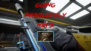 FARMING Christmas newcomers on Delta Force
