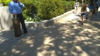 SOCIAL EXPERIMENT! Saying 