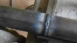 Как сваривать трубы
