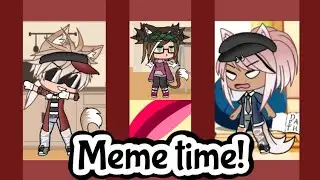 Meme time! | Silver_Sky_Shadow
