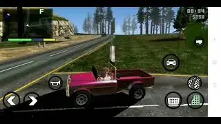 GTA SA ANDROID - MODPACK GTA V + INSTALLATION VIDEO