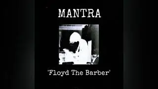 Nirvana - Floyd The Barber (Cover by Mantra)