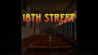 Surviving the Chaos | 18th Street | Left 4 Dead 2 | Gameplay Walkthrough