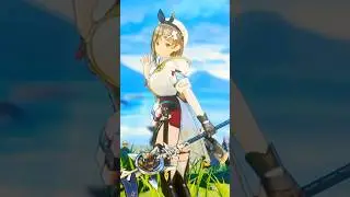 A New Atelier Will Be Announced Soon! 