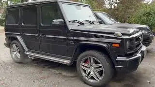 Replacing passenger side O2 sensor on 2013 G63... Fixed my misfire??