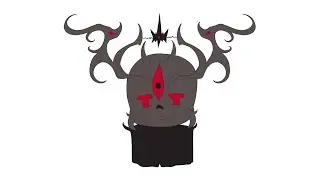SCP Foundation's ultimate plan if Scarlet King enters reality | SCP Animation