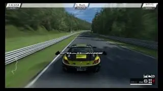 So close to fast raceroom