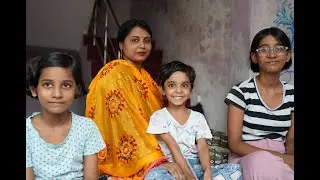 Kanchan's Story: From tradition to transformation