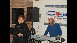"Algarve Meu Amor" - Lucinda Cordeiro