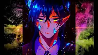 【霜英】• 【Химия】— Атом