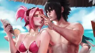 Who would be - Kapitel 51 Birthday (SasuSaku)