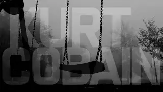 Waor - KURT COBAIN (Lyric Video)