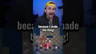 This NEW Feature made my Game TOO HARD