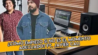 Javier Cali | Charlas Indie Ep. 01