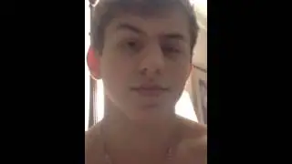 Перископ, Страшно смотрим фильм с америкосами