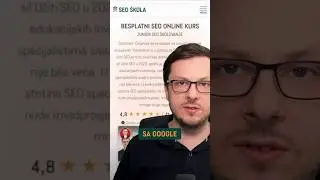 Homepage vs Landing page #seo #seoskola #webstranica
