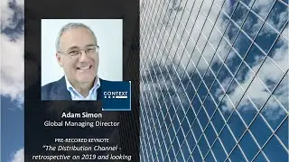 The Distribution Channel - retrospective on 2019 and looking forward to the next decade