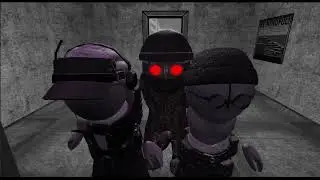 It's Madness Day! [GMod machinima]