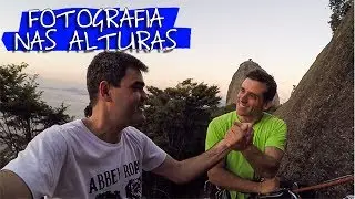 Fotografia nas Alturas