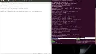 Make Kali bootable usb in Ubuntu