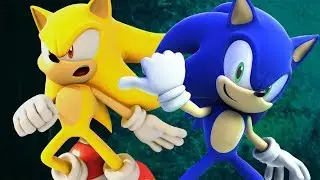 Sonic The Hedgehog: The Story You Never Knew | Treesicle