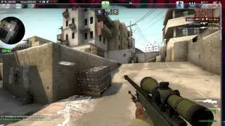 Чит На кс го (steam)  2015