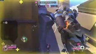 Overwatch 2 Pokemon (5/30/2024)