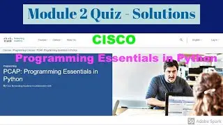 #CISCO