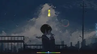 osu! || 372pp 1 miss choke on On & On