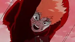 BAKI    ROT ft  Gashum Official AMV