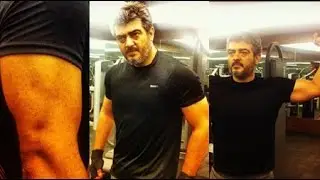 Thala Ajith Six Packs in Next Movie | Sathya Dev | Thala 55 | Tamil Hot News