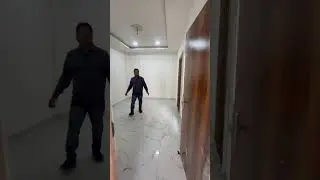 House tour