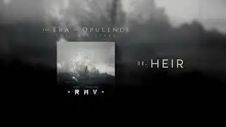 Code : Red Core - Heir