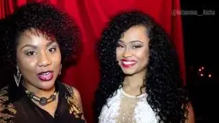 STUFF @ Diva Fit Holiday Fashion Show (Season2)